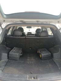 هيونداي توسان • ٢٠١١ • رقم بابل