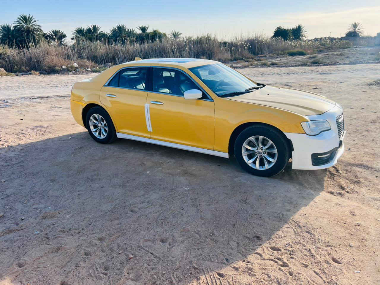 السلام عليكم
أوباما2020معلايه 2023 خليجي رقم بغداد دولي تحويل مباشر سنويه لحد 2029السياره بيه قطعتين صبغ وقطعتين تبديل سياره كفاله عامه وضع شركه كير مكينه حداديه كهربائيات تخم تاير تبريد تدفه تحم ستيرن تدفه كشنات  فتحتين كلشي كفاله شرط الفحص وسونار 
المكان الناصريه السعر 170وبيه مجال ترهم مراوس 
***********
