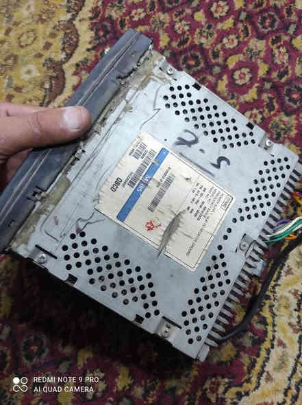 سلام عليكم مسجل جوكر كامل جيب وشد صوته كلش حلو مستخدم قليل مكاني بغداد المشتل رقمي ***********
