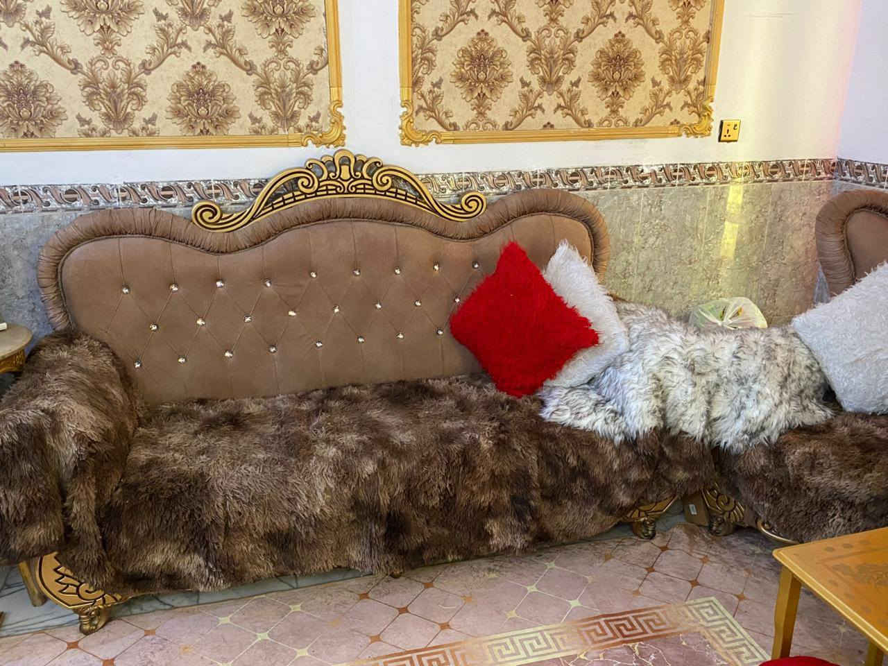 سلام عليكم غراض قليله استخدام


**إذا كنت صاحب هذا الإعلان وتريد حذفه لأي سبب، رجاءا أرسل رسالة إلى الدعم الفني**