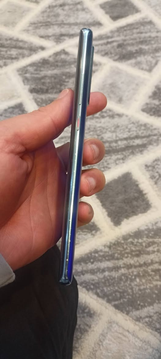 السلام عليكم..... جهاز للبيع فقط فقط
هواوي P30 برو
جهاز فلاكشاب كاميرا تصوير فول زوم 50
معالج قوي لكل الالعاب
شاشه منحنيه
ذاكرة ٢٥٦ رام ٨
الجهاز بيه ملاحظه بصمه الاصبع ماتشتغل وبيه هذا الفطر البسيط مامأثر ولا يبين
والباقي شرط
السعر 140


**إذا كنت صاحب هذا الإعلان وتريد حذفه لأي سبب، رجاءا أرسل رسالة إلى الدعم الفني**