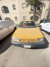 سايبا 2012  … للبيع المكان - مجمع بسماية السعر 22$ ورقة 07710669750 ال...