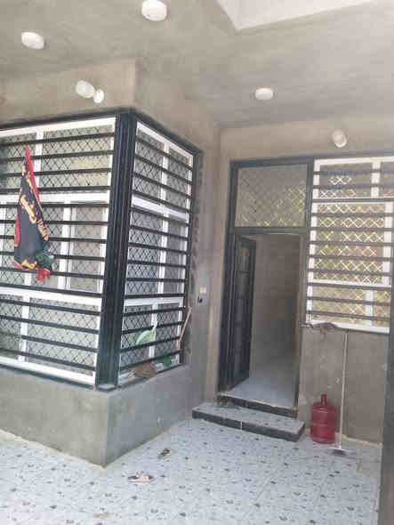 السلام عليكم بيت للبيع مساحته 150 بيت بناء جديد للاستفسار أكثر الاتصال ***********
الموقع الدوانيه الدغاره قرب فلكه سومر.
