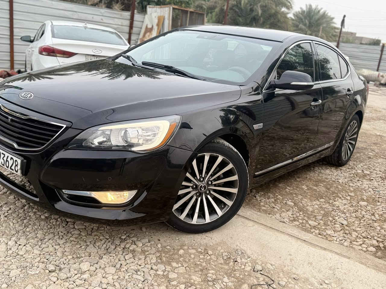 السلام عليكم ورحمة الله وبركاتة  وين اليدور كارتون   وجديد  
 كيا كادنزا. موديل 2015 ادوات متوئمة   اربيل انكليزي ع الشاصي طبق الاصل وين ميعجبك دك حاسبه كارتون السياره فول نضافه اذا بيها نقص برغي ينزل من سعرها بعدها بدهن كوريا 

وكاله ومكاتبه للمشتري

✺كصة جنطة شغل درجة اولى  باجات اقوه شغل بلسوك 
✺دخول جديد مشي قليل   
✺متومة اربيل شرط الحاسبة 
✺سنوية  اصليه شرط ام الفسفوره   
✺فول مواضفات عدى الفتحه 
✺تحكم مري كهربائي +مري شفط + اشاير بلمري 
✺كروز نظام تثبيت سرعة نضام ايكو 
✺ شاشه كبيره كامرات امامي وخلفي دواره 
✺كشنات جلد تدفئه بلكشنات امامي وخلفي تحكم مشنات كهرباء كلشي واضح بلصور 
ثلاجه شغاله 
برده بلاد خلفيه 
بصمه 
✺حساسات امامي خلفي  
✺تبريد ثلج  
✺مانع انزلاق 
✺السيارة جاهزة وبدون اي نقص كاملة على 24 حباية  تستلم بدون اي نقص اذا بيها نقص تنزل من سعرها بعدها بدهن كوريا
✺سيارة احلى من الصور وشغلها مضبوط 
✺كير مكينة تبريد تدفئة حدادية دواخل كهربائيات كلشي جاهز
✺مكان السيارة بابل 
✺السعر 55 ومجال حك الجيه فقط 
 للاستفسار الاتصال على الرقم
‏ ***********
