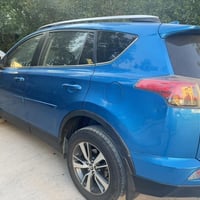 راف4 • ٢٠١٦ • حادث بدون صبغ