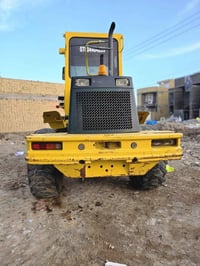 للبيع شفل كاوسكي حجم 50 مكينه كمنز بم ونوزل   07811319400