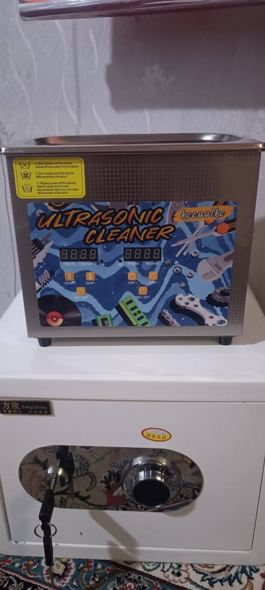 ultra sonic digtal  nwe فی اربیل ***********
