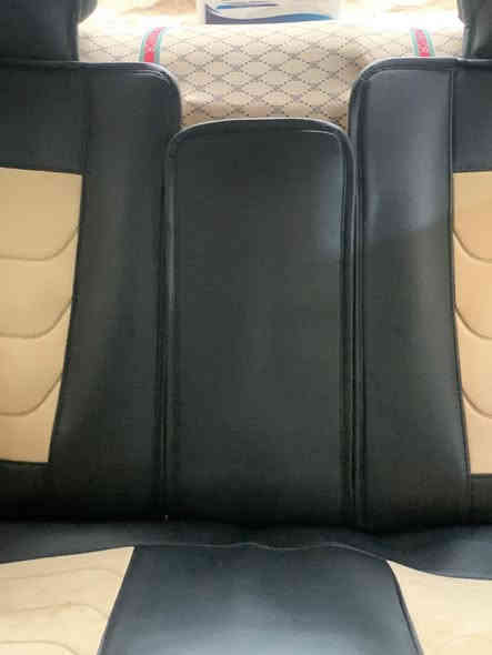 السلام عليكم ورحمة الله وبركاته /من رخصة مديرلكروب المحترم سوناتا موديل 2007وارد حادثة الجاملغ الخلفي الي عكس السايق وشويه حافت البنيد من جهة عكس السايق سيارة مصبوغة عام للجمالية (رقم مميز )غير ذني الذكرتهن ماكو شي اخواني محرك 2400 فتحه سقف كشن كهرباء شاشه اخر اصدار كامره صدر جديد امامي وخلفي سيارة جاهزه والحمدلله ماحب اطول عليكم المكان بغداد جديده السعر (95 )وبيه مجال للطيبين هذا رقمي (***********)بي وتساب عتذر عن الرد داخل الفيس والله يوفق الجميع
