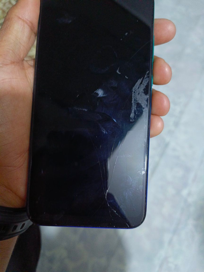 تلفون شغال ع فحص فقط شاشه مكسوره مماثر ابد اول تم ٣٠


**إذا كنت صاحب هذا الإعلان وتريد حذفه لأي سبب، رجاءا أرسل رسالة إلى الدعم الفني**