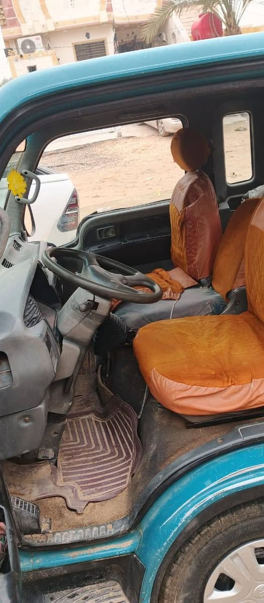 السلام عليكم
سامسونك للبيع
موديل ٢٠٠٠
كير ومكينه موديل ٢٠٢٠ مال كيا ٢٧٠٠
رقم انكليزي سنويه نافذه لغاية ٢٠٣٠
سياره جاهزه من كلشي 
السعر ٥٠ وبيها مجال
تحويل ثاني يوم
رقم بغداد مشروع وطني 
***********
***********
