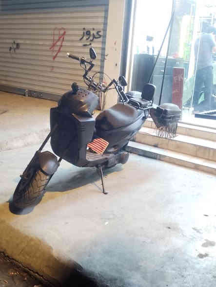 ماطور هونده ساسوكي للبيع السعر 350 وبي مجال  اتصال على الرقم ***********
