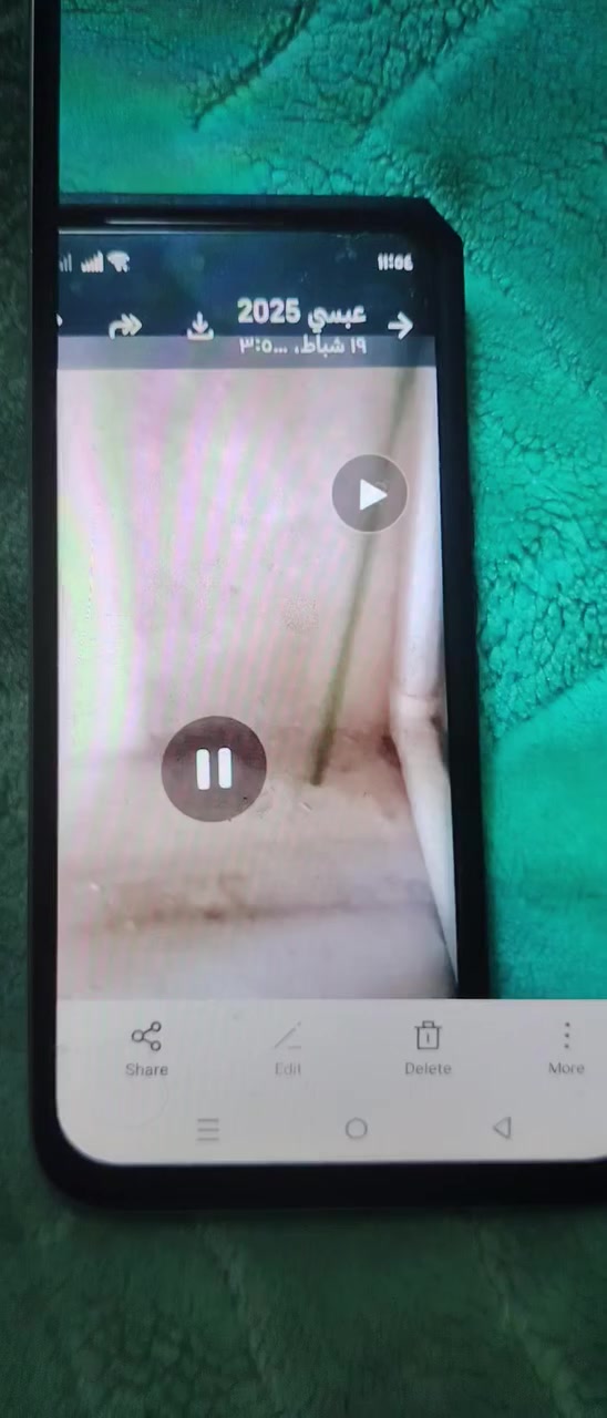 طابق ثاني أيجار مواصلات ألخامسه 2 نوم هول خدمات قرب مدرسة حلب 300 الف ***********
