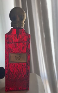 عطور مستعملة