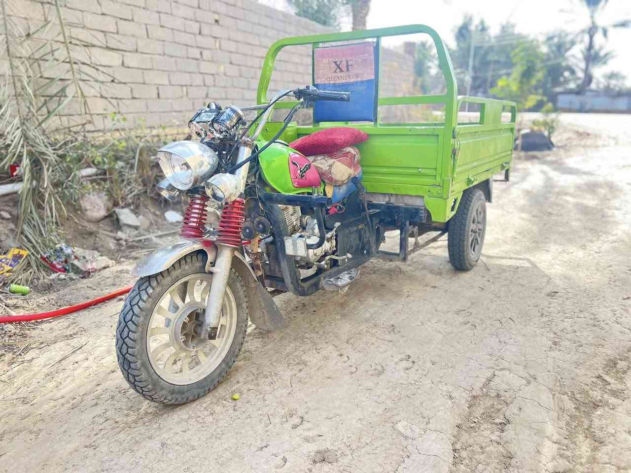 سلام عليكم 
ستوته للبيع اوراق اوراق 
موديل 15
مكينه مفتوحه 
السعر مليون وربع وبيه مجال للشراي 
المكان سوق الشيوخ كرمه بني سعيد 
مكلف بالنشر مكلف بالنشر 
***********
