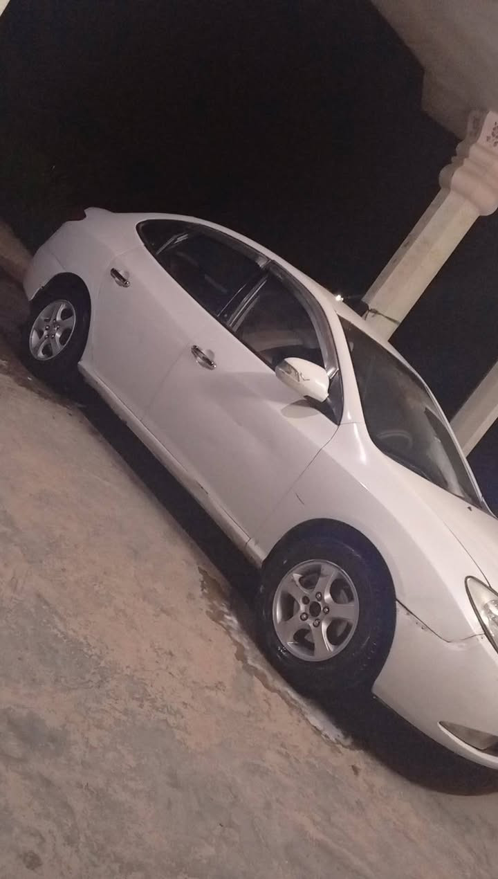 سلام عليكم
الانترا موديل2011 سياره خير من الله 
مكينه 1600  مكان السياره واسط الصويرة سياره مكلوبه
السعر 70 وبيها مجال حق الجيا ✅
الاستفسار على هاذا الرقم ✅ 
(***********)
