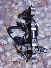 اكسنت امريكي • GDI • نوزلات