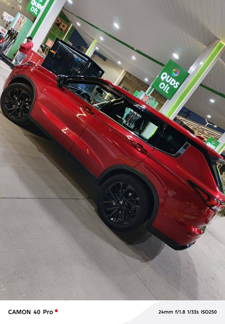 السلام عليكم 
اوتلاندر 2022 مواصفات se بلاك ادشن بانوراما داخل جلد رادارات محيطية حساسات امامي خلفي وضعيات قيادة شفتات استيرن كشن تدفئة وكهرباء بصمه ابواب صندوق شفط ويفتح بلقدم والريمونت السيارة بدون صبغ فقط دعاميه صبغ ايرباك استيرن وبردة مرقمه وجاهزة شرط تحويل وغرامات 
تخم اطارات جديد وباتري جديد ومنظومة بانزين كله جديد ماشية 90 كيلو 
بيع او مراوس حسب القناعة رقم شمالي فقط
مكانها كركوك 
*********** 
واتس موجود
