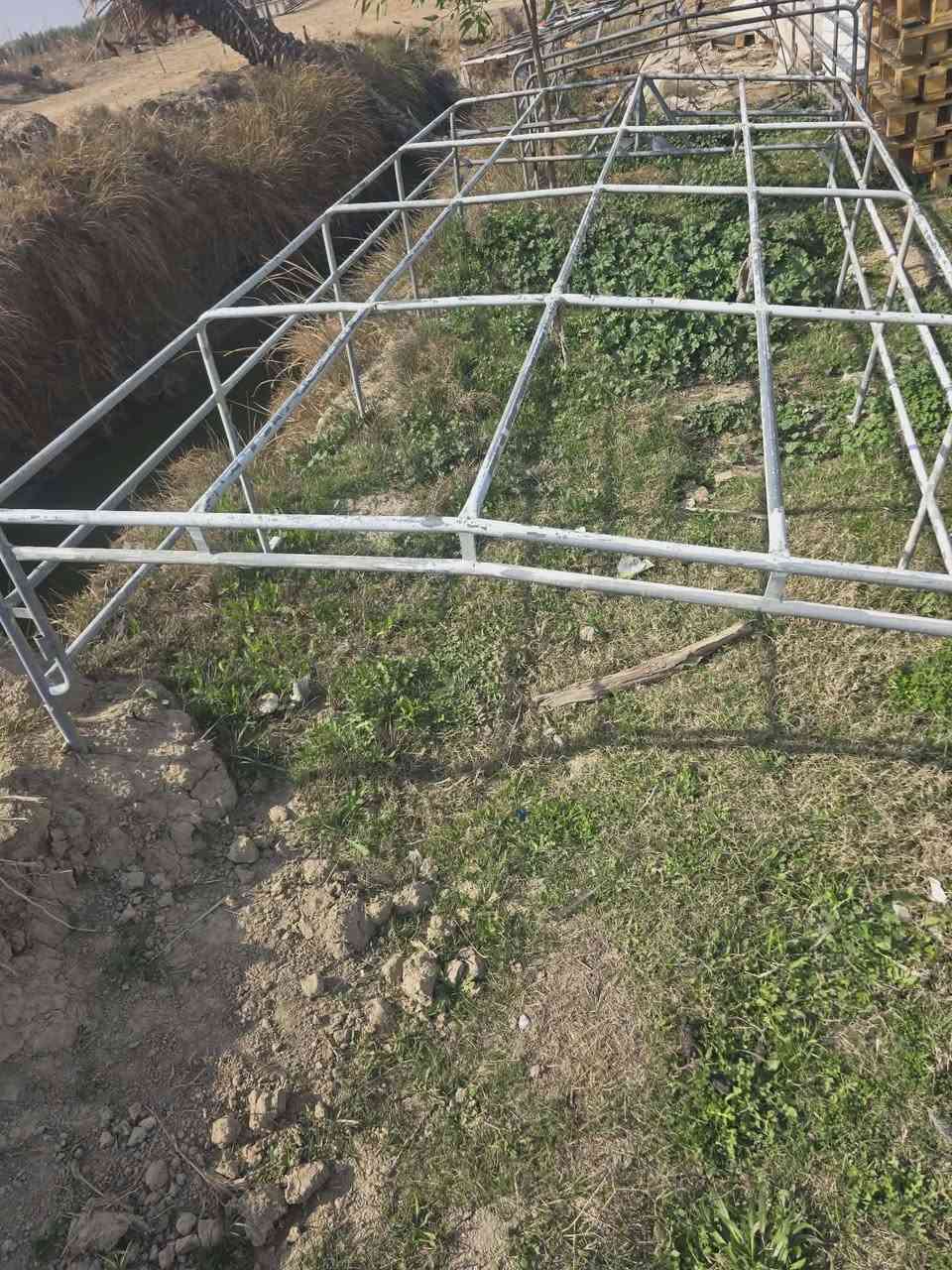 السلام عليكم اخوان محجرات بوري حداده كركوك عدد 2  نضيفات لا كسر ولا لحيم 
وعندي محجر تزكام شخاط قوي للبيع 
سقفيات عدد 2 للبيع مال جلال حداده مغلون بوري خشن 
نضييفات كلش 
للإستفسار اتصل ***********
اتصل وتأخذ عيوني
