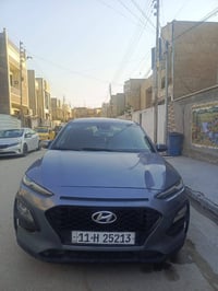 كونا • ٢٠١٩ • محرك ٢٠٠٠