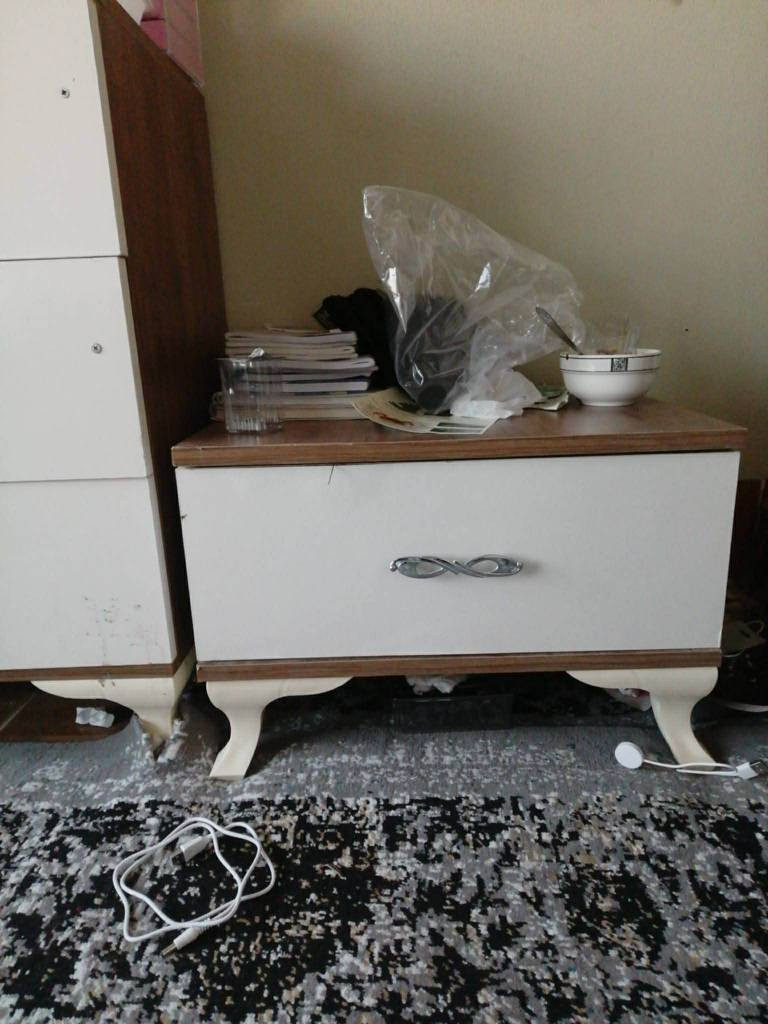 6҉ پارچەیە بہ دۆشەکەوە
نرخۍ 230 هەزارو مەجال
📍ســــلێمانۍ 
ـــــــــسپاس بۆ فۆڵۆکردنمان🌹 السليمانية, العراق


**إذا كنت صاحب هذا الإعلان وتريد حذفه لأي سبب، رجاءا أرسل رسالة إلى الدعم الفني**