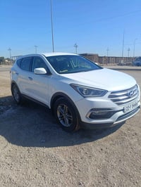 وارد • حادث امام السائق • ماشي ٤٥٠٠٠