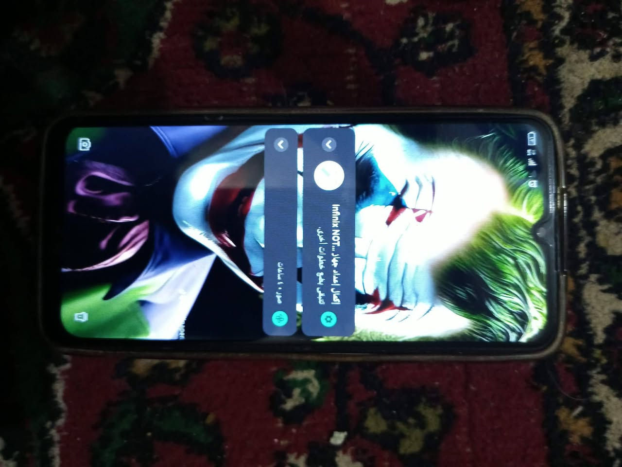 سلام عليكم ان فنكس للبيع ذاكره 256شاشته مبدلا لوكالا سعره 65بي مجال قليل عنواني ناصريه مركز تواصل اتصال ***********
