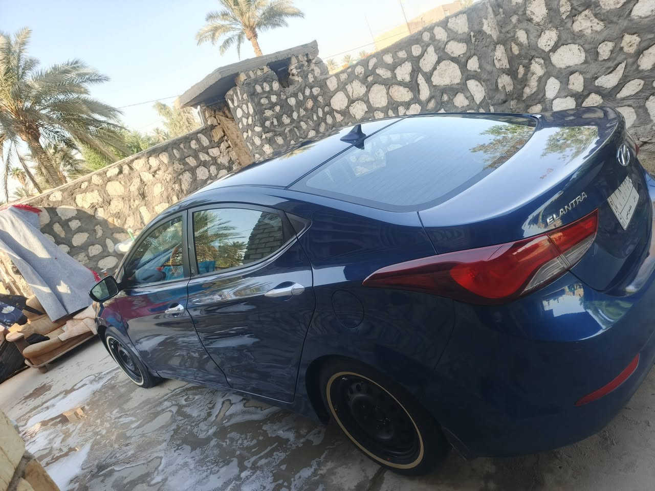 السلام عليكم النترا موديل 16 امريكي حادثه جاملغ امامي والبنيد صبغ كامله السياره بابل لاشخوط ولا رصعه ولا بارد  بسمي السعر113 مكاني بابل ‏‪ ‏‪***********‬‏
