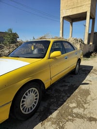 كراون بطه • ٢٠٠٠ • مكينة شادة