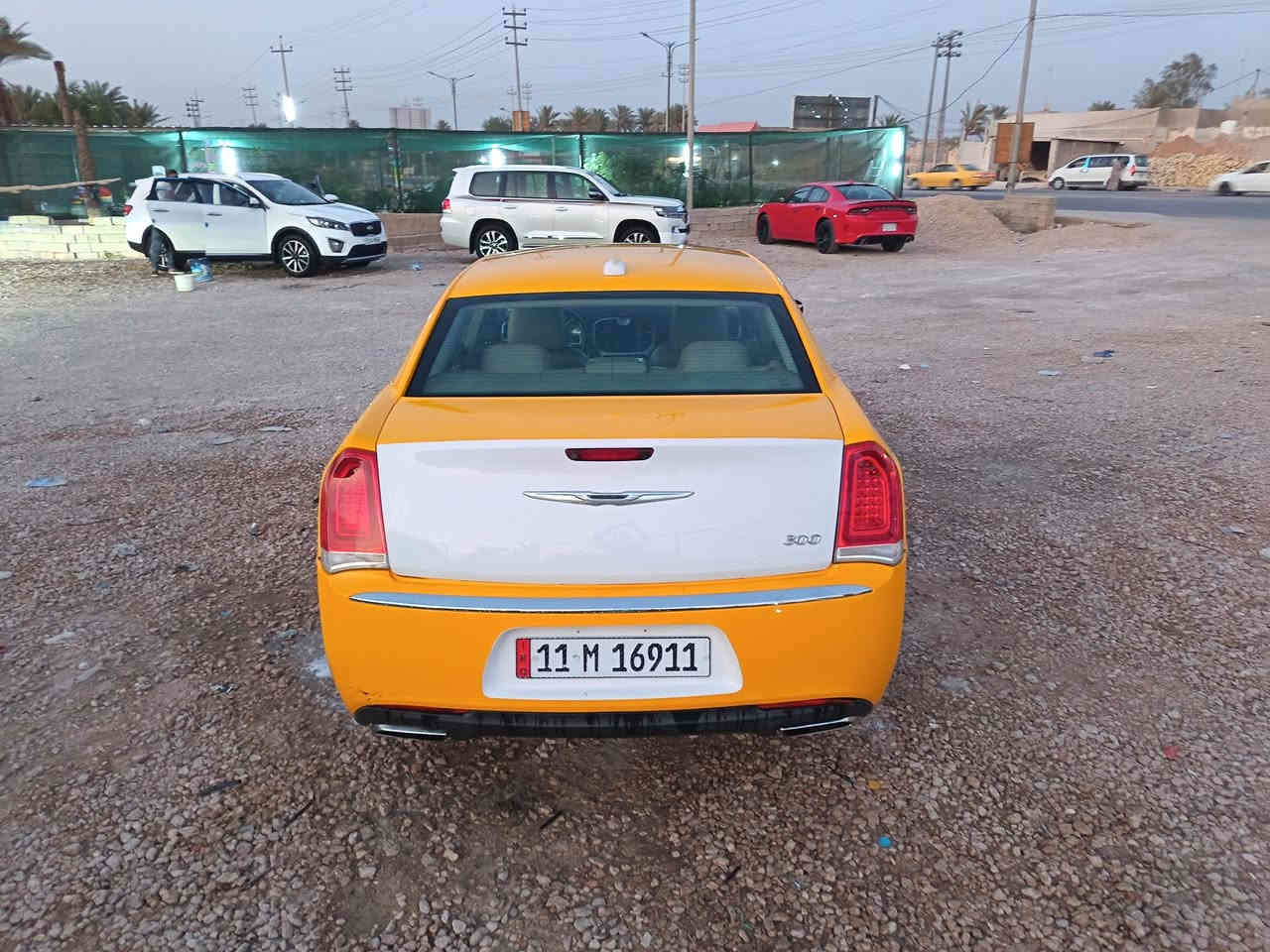 سلام عليكم اوباما 2012 كفاله بدون حادث جاهزه جديده سنويه بسمي مصفره هيئه وغرامات خط عماره مجر السعر السعر 168 النجف المشخاب ***********
