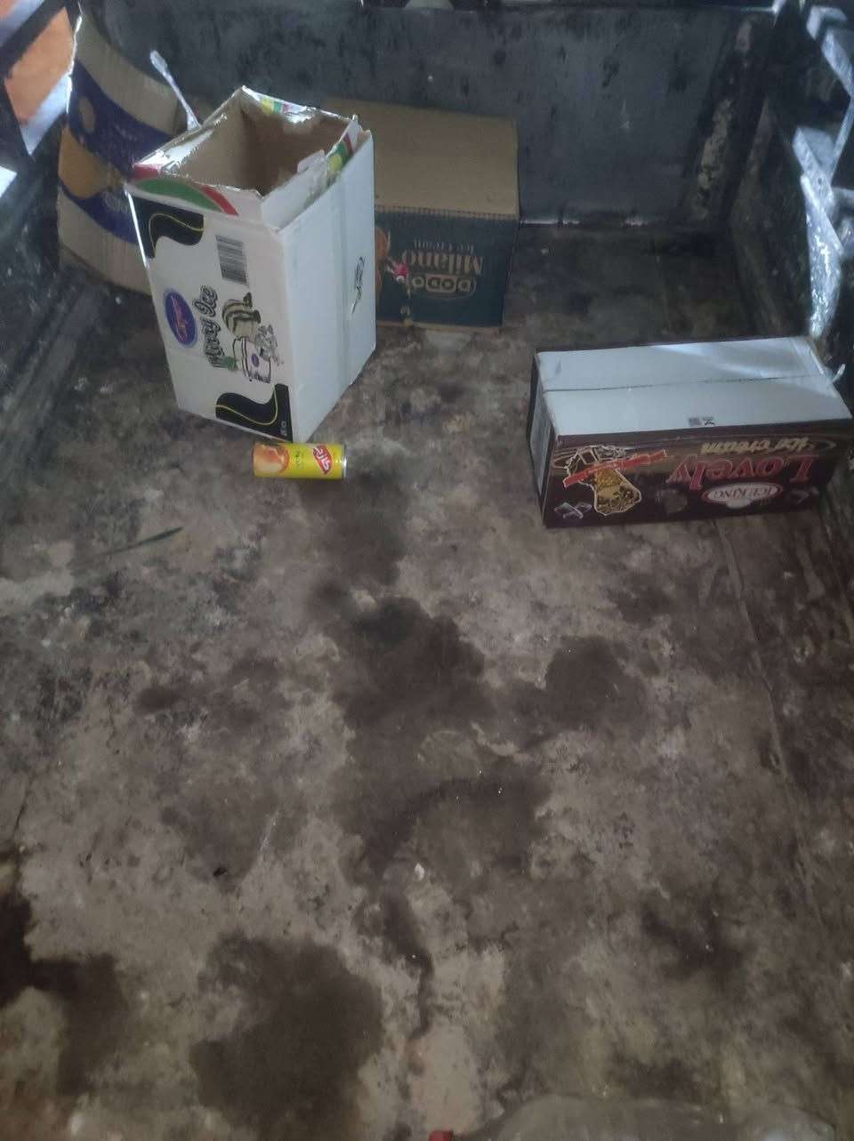 ستوته للبيع محرك بالشرط 2017 شاصي بشرط السعر قفل 500
***********
