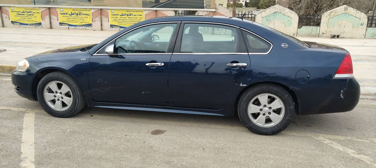 سلام عليكم 
امبالا2010 سعره 82
سنويه  باسمي جديد لحد2027
رقم جديد وبطاقة بانزين 
 محرك v6.3500
كير ومحرك شرط 
سياره بدون اي نقوصات 

جاملغ سكن خلفي صبغ 
جاملغ سايق خلفي  بي بارد قليل
صندوق تبديل  
بونيد مفتوح  البجم كبس شرط 
بيبان مفتوح عيار 
*********** كركوك, العراق
