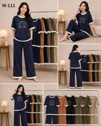 تراك نسائي • XL XXL • نص درزن