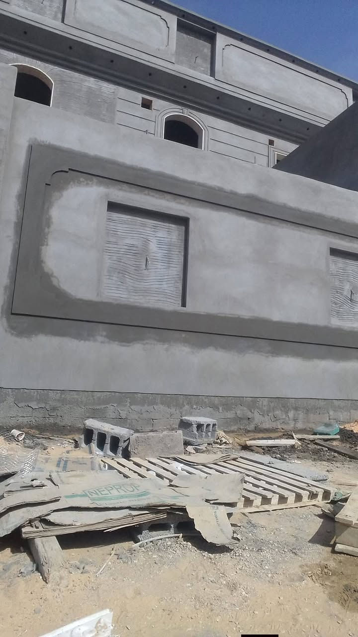 سلام عليكم لباخ مصري شغل درجة اول خشن وناعم وطلس والواجهات متفرغ ***********
