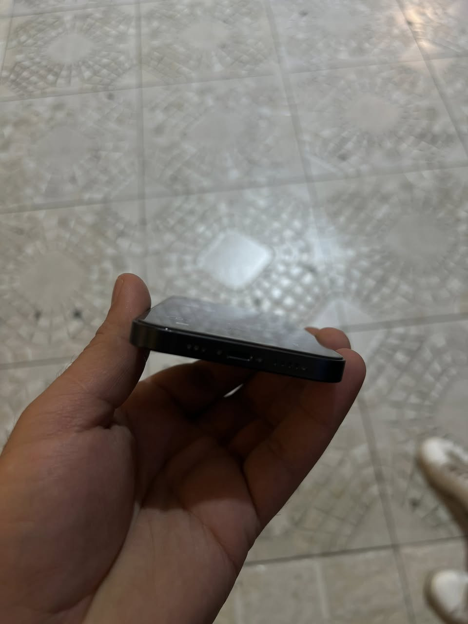 ايفون 13 عادي للبيع !!       الذاكرة 128 البطارية 89‎%‎ تك سيم نظافة 100‎%‎  شرق اوسط كارتون موجود بعدو اصلن بل ضمان


**إذا كنت صاحب هذا الإعلان وتريد حذفه لأي سبب، رجاءا أرسل رسالة إلى الدعم الفني**