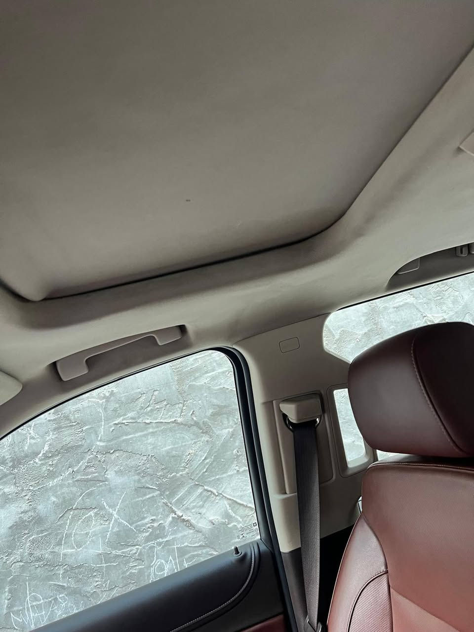 تاهو برايمر 2019 فول مواصفات بيها بارد فقط ماشيه 100 السعر 4شدات وعشرةورقات وبيها مجال رقمي ***********
