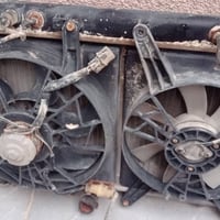 راديتر • مراوح • توصيل بغداد