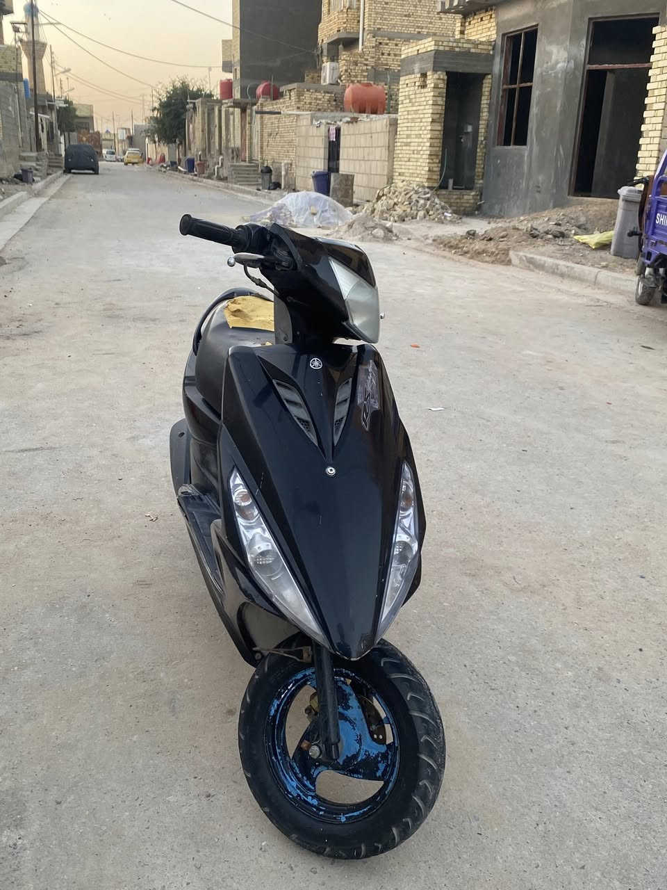 ماكس مضلع ما مفتوحه 550 وبيهه مجال


**إذا كنت صاحب هذا الإعلان وتريد حذفه لأي سبب، رجاءا أرسل رسالة إلى الدعم الفني**