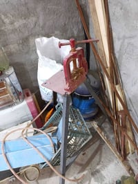 دريل ضغط • فارياك • كمبريسور