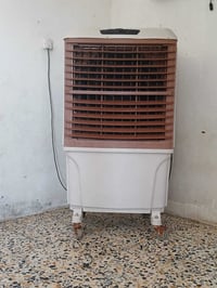 مبردة • حجم كبير • استعمال قليل