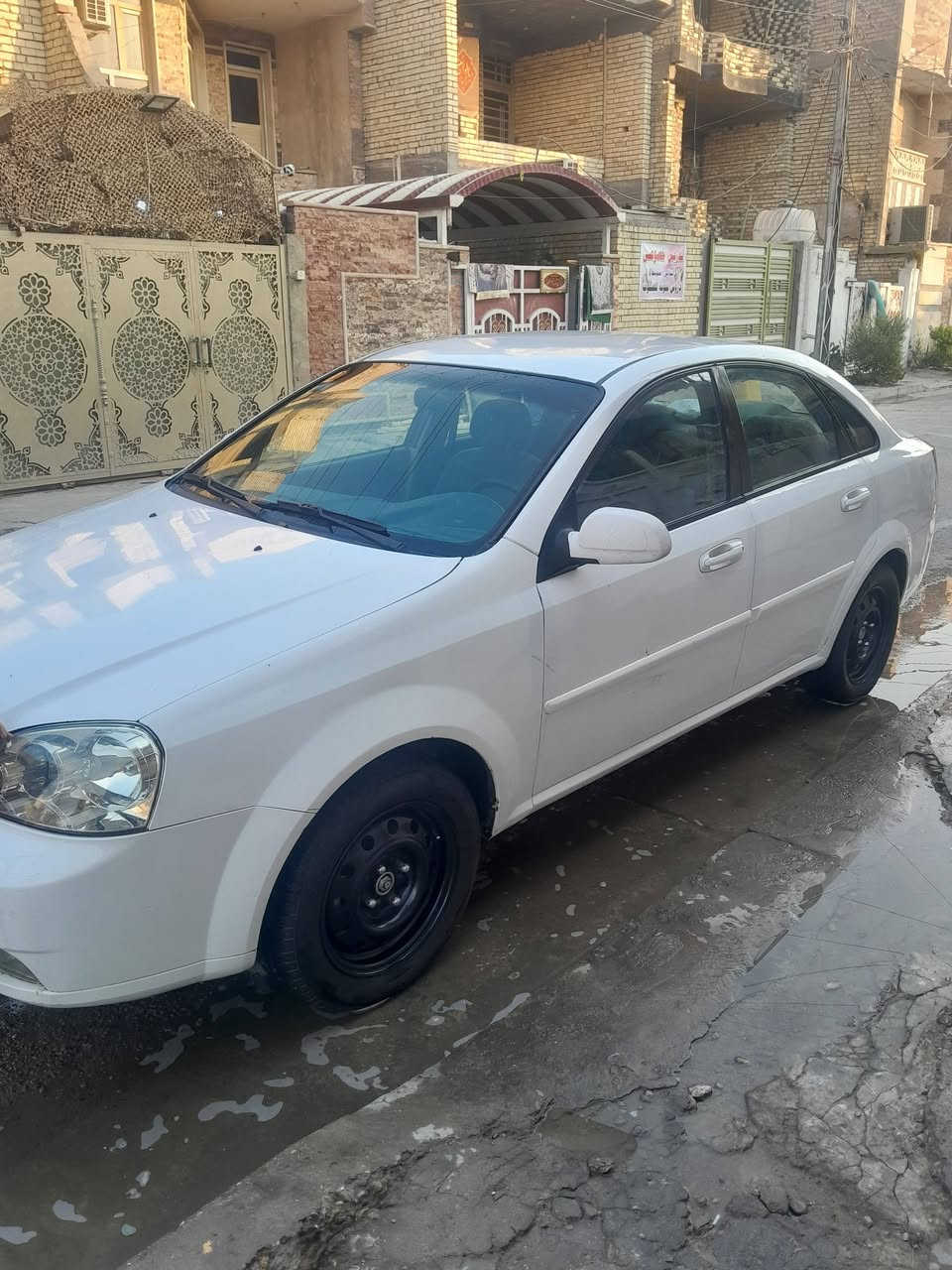 اوبترا رقم جديد بسمي موديل 2005 مكفوله كير ومكينه وتبريد اي نقص مابيهه مكملهه ع اخر حبايه من باتر جديد بلكات نوزلات جدد جويتر تفصيخ جديد عبوه مال فيت بم جديده كامله رولات وقايش تايم كيس توني مبدلهن يعني تشغل وتطلع وين ميعجبك مابقي بيهه اي نقص تايرات جدد صدر جديد سعر 62 ورقه وبيهه مجال قليل رقم الهاتف ***********
