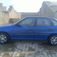 استرا 16 • محرك شرط • سنوية ٢٠٢٨