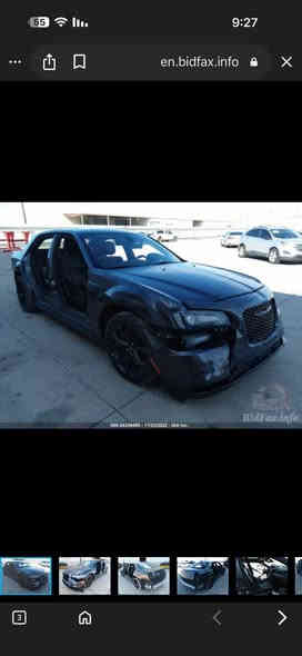 السلام عليكم  
أوباما 

2021 
أمريكي ما بيها حادث فقط سرقة من امريكا 

سيارة اعلى فئة s معروفة مواصفاتها 

سعر //255 وبيها مجال 
مكان// ديالى جديدة الشط 
الاتصال على الرقم//***********
@إشارة
