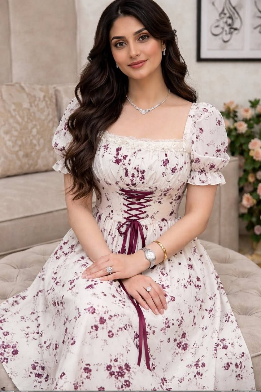 وصل فستان الفكتوري الي يرتب الجسم
فري سايز من وزن ٦٠ الى ٩٥ او ١٠٠ لان قطني ياخذ قالب الجسم 

خامه قطنية 

السعر١٨ 
توصيل كل ناصرية ٣ 
محافظات ٥


**إذا كنت صاحب هذا الإعلان وتريد حذفه لأي سبب، رجاءا أرسل رسالة إلى الدعم الفني**