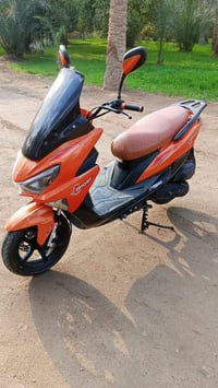 سكنس شبح • موديل 2023 • مدينه سيد الأوصياء