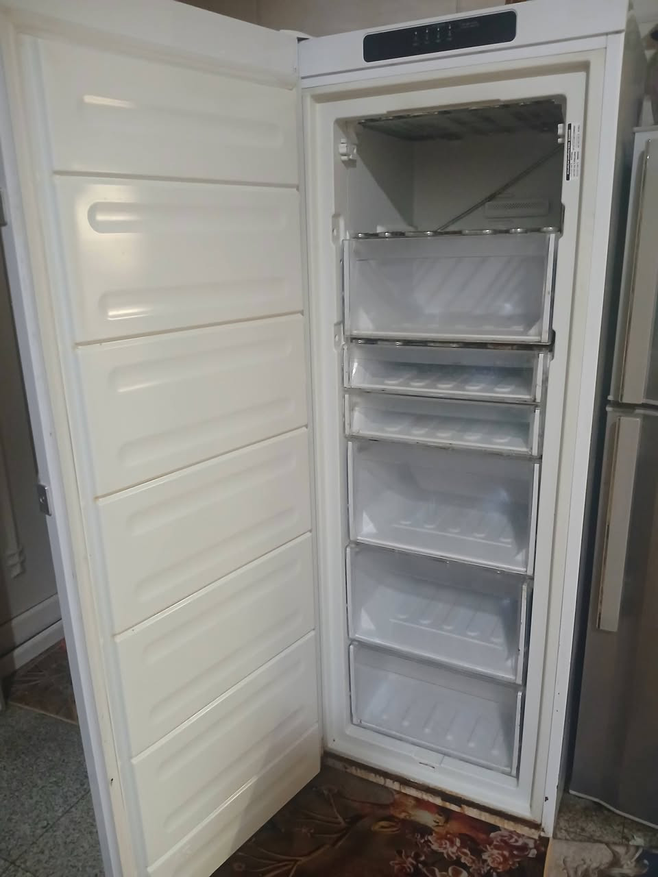 مجمدة عامودية للبيع


**إذا كنت صاحب هذا الإعلان وتريد حذفه لأي سبب، رجاءا أرسل رسالة إلى الدعم الفني**