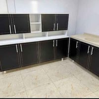 دواليب • خزائن مطبخ • بغداد