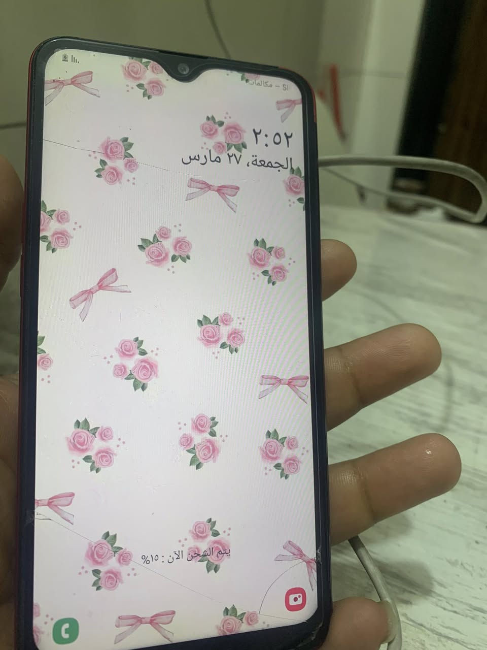 اي 10 s شغال كلشي سعرة 70


**إذا كنت صاحب هذا الإعلان وتريد حذفه لأي سبب، رجاءا أرسل رسالة إلى الدعم الفني**