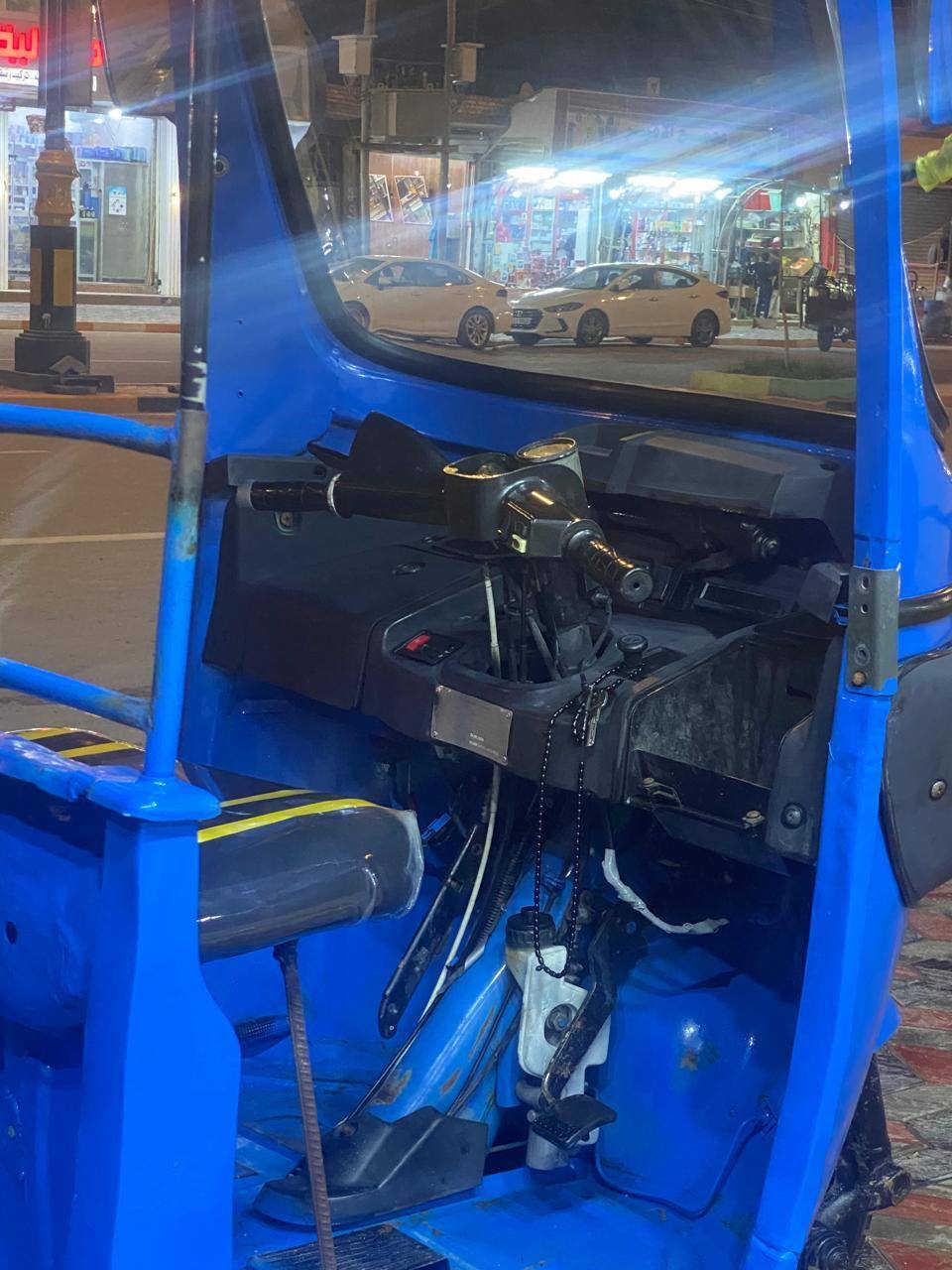 سلام عليكم تكتك البيع تي بي اس موديل عشرين رقم جاهزه مابيه اي نقص مضروبه ومرجعه حار سعر 3800وبيه مجال رقم صاحب تكتك ***********
