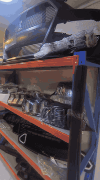 متوفر كماليات موستنك 2005-2025

📛متواجد كل ايام الاسبوع من الساعه 10صباحاا ولغايه الساعة 2 ليلااا📛
🟠عنوان المحل👈🏻 بغداد/الشعب/حي التجار/شارع مدرسة بلقيس
🟢توصيل متوفر لكل محافظات العراق🚚
🟣 بغداد 5,000الف
🟤محافظات 6,000الف
☎️***********☎️
