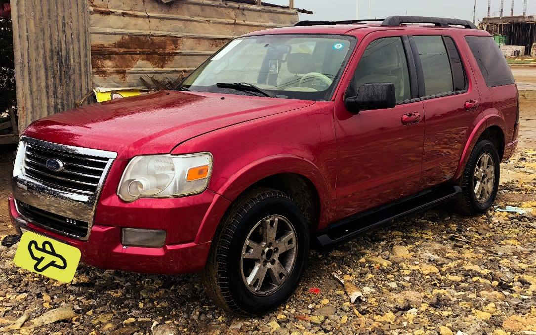 بيع مستعجل اكس بلور 2007 مكفوله رقم بغداد انكليزي تحويل جاهزه من كل شي السعر 75 للاستفسار *********** واتساب  *********** مكاني شطره
